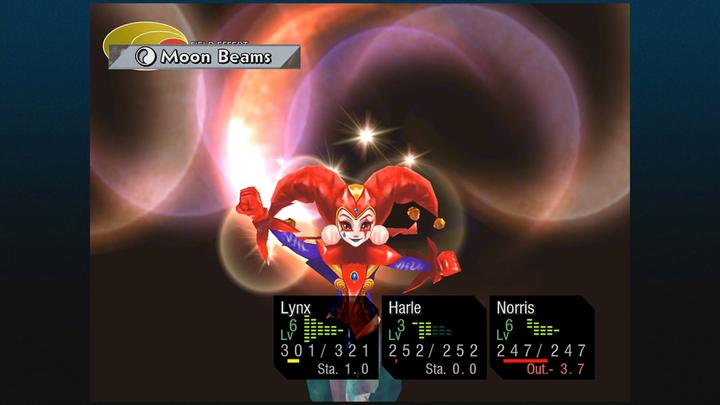 Immagine prodotto Square Enix Chrono Cross: The Radical Dreamers Edition (CODICE) (Switch, IT)