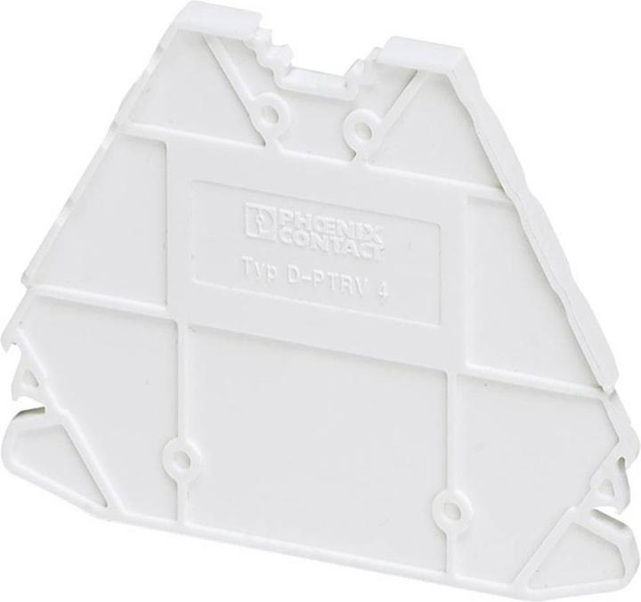 Produktbild Phoenix Contact D-PTRV 4 WH