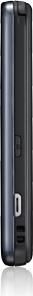 Image du produit Samsung S5230 Star - Noir noble (50 Go, 3", 3 Mpx)