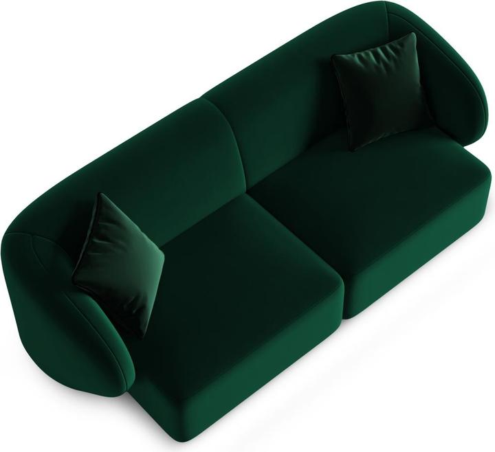 Actual product image Maison Heritage Chiara (2 person sofa, Modular sofa)