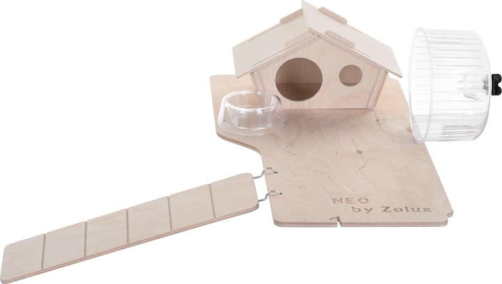 Actual product image Zolux Neo Nigha