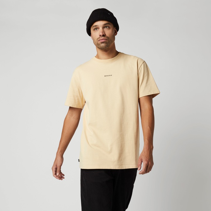 Actual product image Mystic The Staple Tee (S)