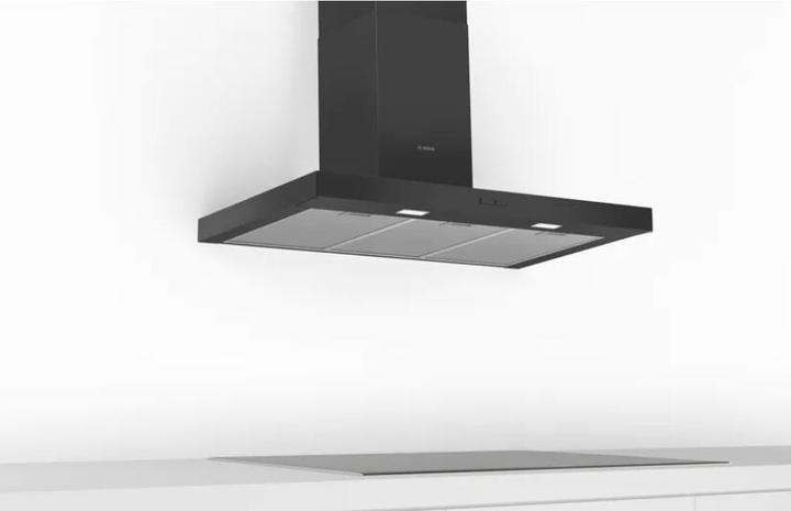 Actual product image Bosch Hausgeräte DWB96BC60 (Wall hood)