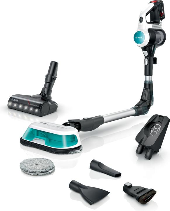 Bosch Hausgeräte BCS71HYG2 ProHygienic Aqua