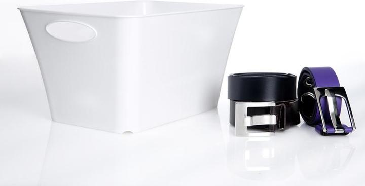 Actual product image Rotho Livingbox (13.4 x 9 x 25.2 cm, 2 l)