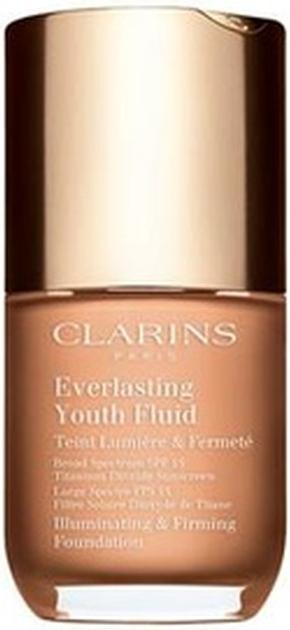 Actual product image Clarins Everlasting Youth Fluid - Auburn 111 (111 Auburn)