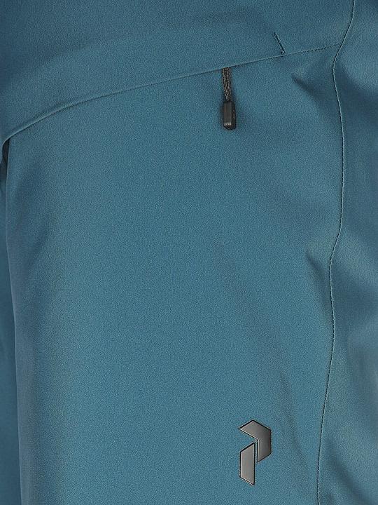Actual product image Peak Performance M Maroon Pants (XL)