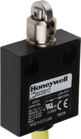 Produktbild Honeywell Endschalter
