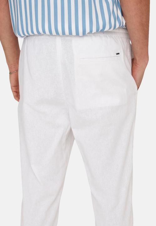 Produktbild Only & Sons Einfarbige Hose (XL)