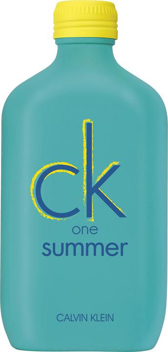 Calvin Klein One Summer (Eau de toilette, 100 ml)