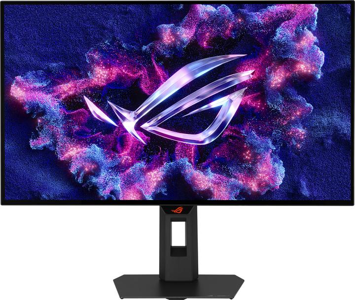 ASUS ROG Strix XG27AQDMG Gen2 (2560 x 1440 pixels, 26.50")