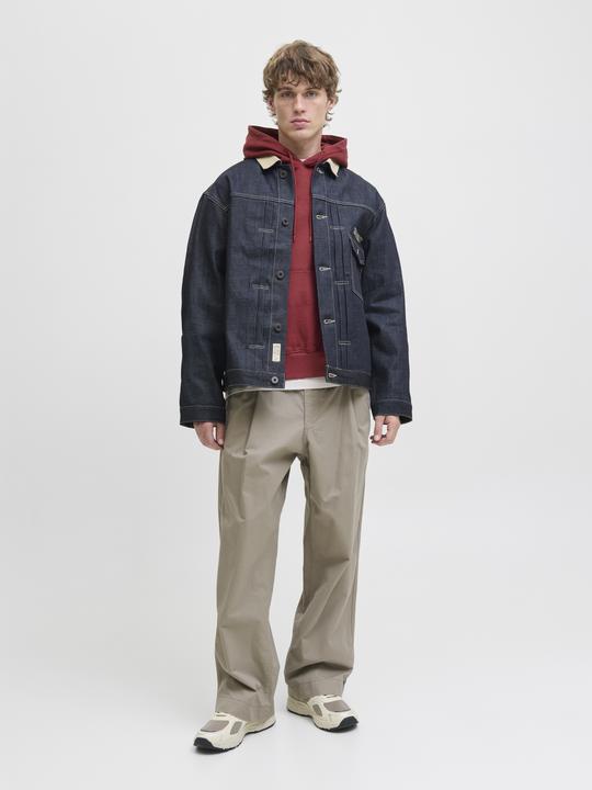 Produktbild Jack & Jones Kapuzenpullover Kapuzenpullover (XXL)