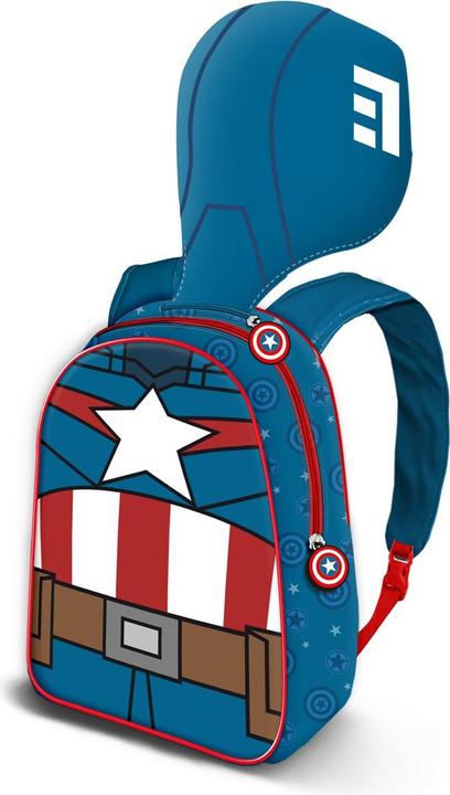 Image du produit Karactermania Sac à dos à capuche GuriHiru