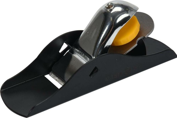Toya VOREL STRUG METALOWY DO DREWNA 165mm / OSTRZE 42mm