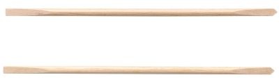 Produktbild Pfeilring Stäbchen Birkenholz 2860 14cm