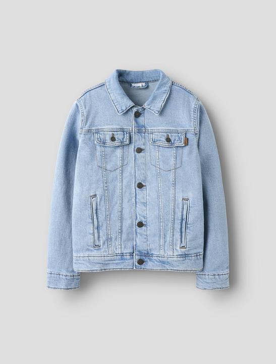 Produktbild Name it NKMJAGGER DNM JACKET 3720-AZ NOOS (134)
