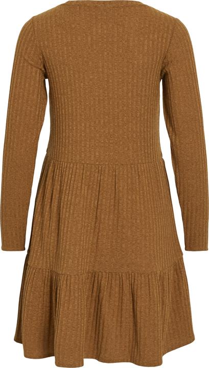 Produktbild Vila VIELITA Langärmeliges Minikleid (XS)