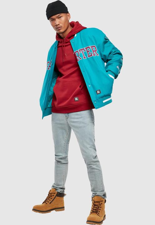 Produktbild Starter Team Jacket (XXL)
