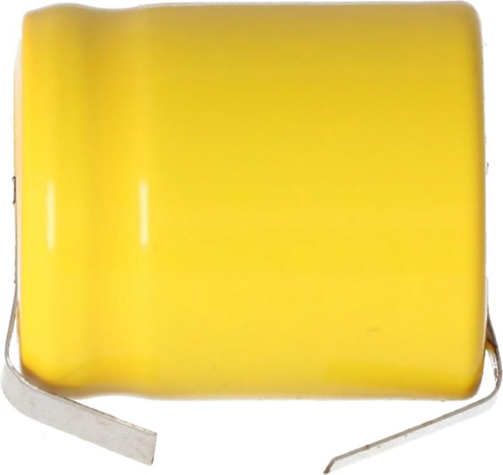 Produktbild AccuCell N-150AA Akku NiCd 1/3 AA Mignon mit Lötfahne U-Form, P-11AAH (1 Stk., AA, 150 mAh)