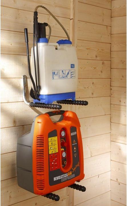 Actual product image Mottez Wall hooks