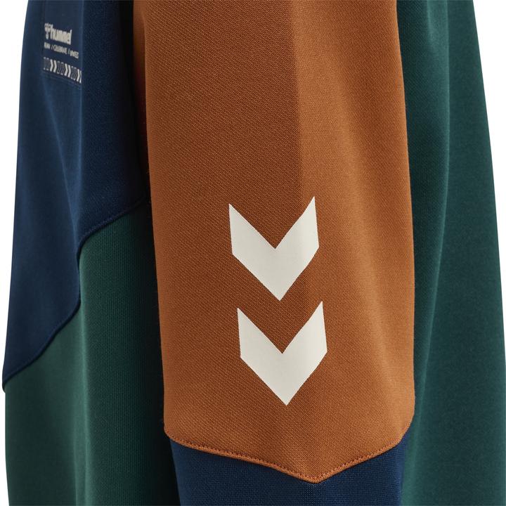 Produktbild hummel Rane Zip Jacket (146)