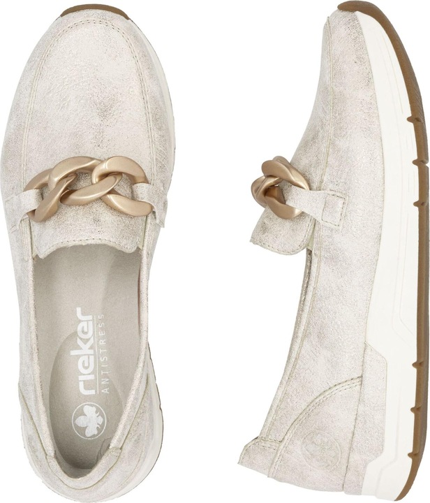 Produktbild Rieker Slipper (43)