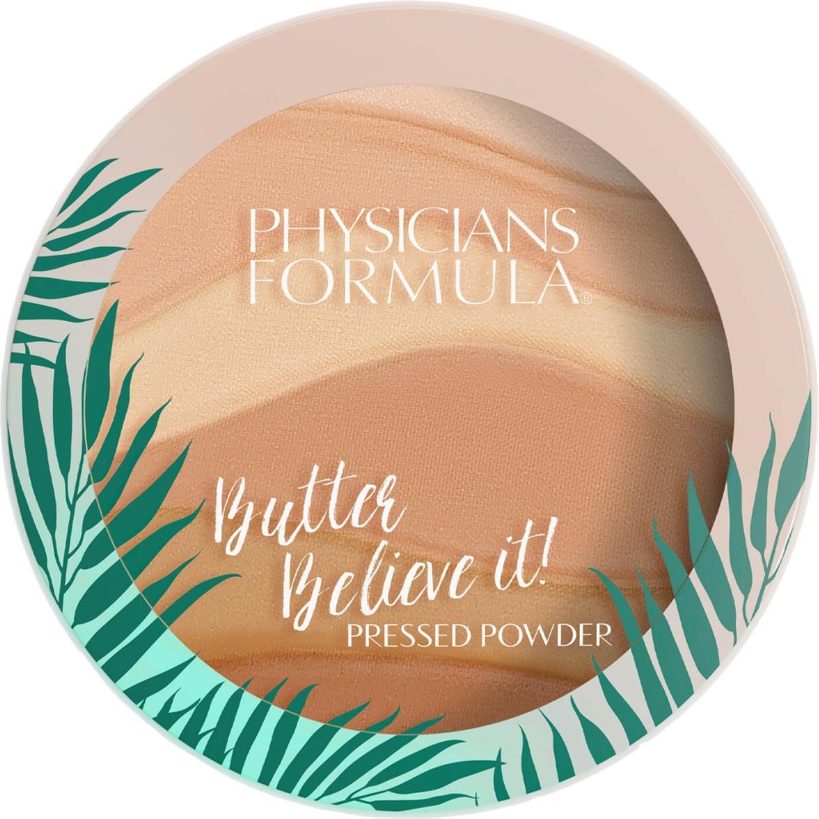 Thumbnail - Physicians Formula, Gesichtspuder, Butter Believe It! Pressed Powder (Creamy Natural)