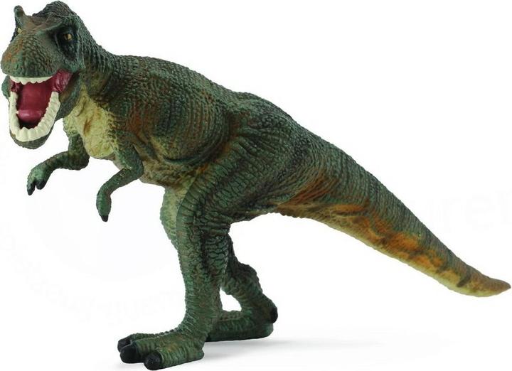 Immagine prodotto Collecta Tirannosauro Rex Verde (L)