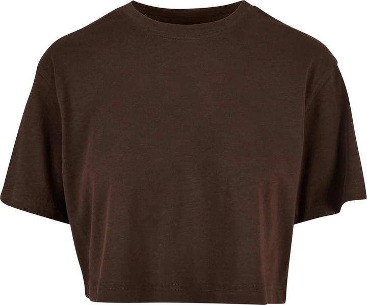 Produktbild Urban Classics kurzes TShirt (5XL)