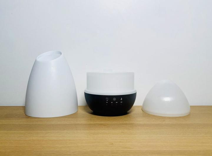 Produktbild Sponge Aroma 500 ml Diffusor (500 ml)