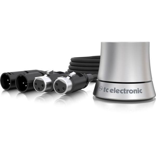 Thumbnail - TC Electronic Level Pilot X Kontroler głośności, Monitor Lautsprecher