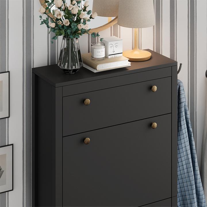 Actual product image Vicco Aron (60 x 23.50 x 153 cm)