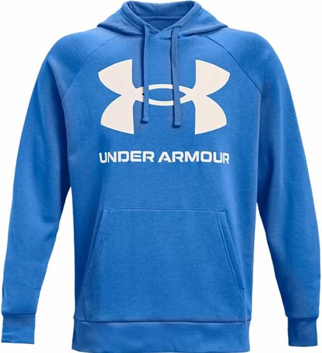 Produktbild Under Armour Rival Fleece Big Logo (L)