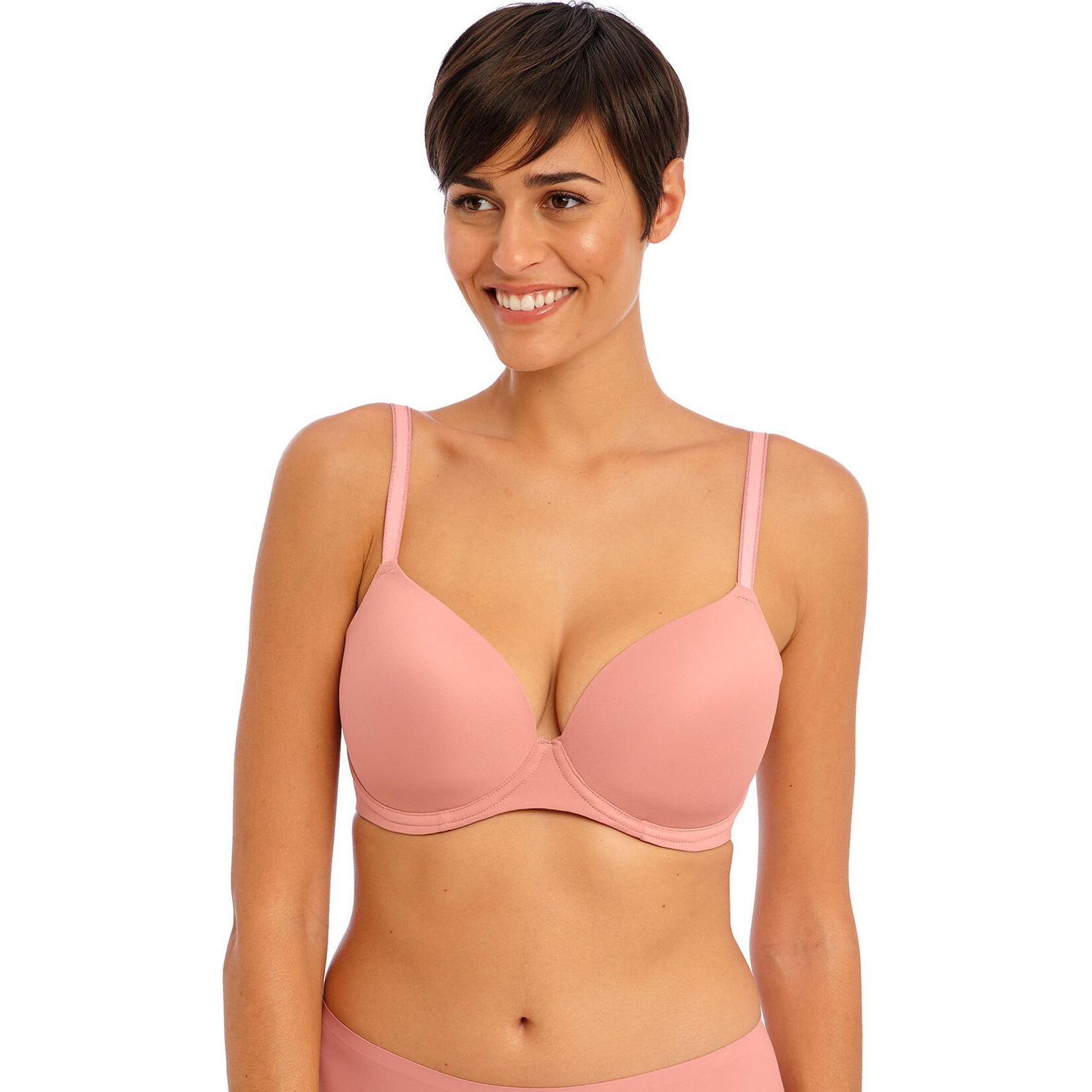 Freya, BH, bh, Rosa, (75 K)