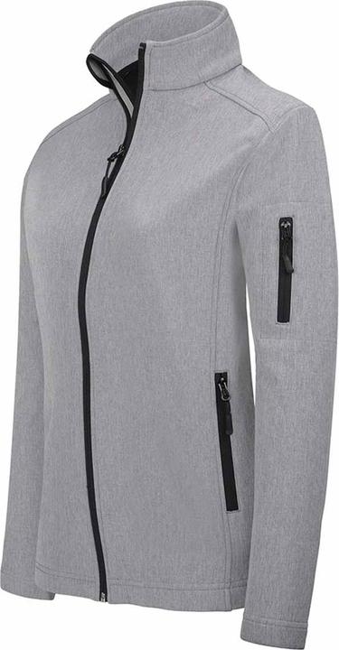 Actual product image Kariban Contemporary performance softshell jacket (XL)
