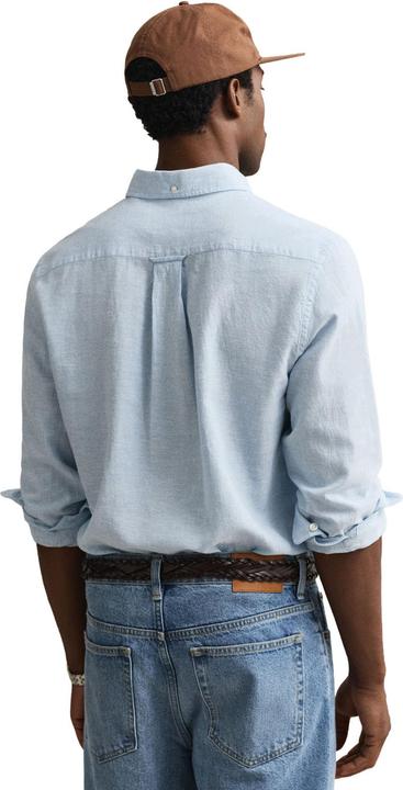 Immagine prodotto GANT Regular Cotton Linen Shirt (M)
