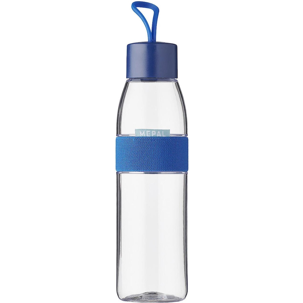 Mepal, Trinkflasche + Thermosflasche, (0.50 l)