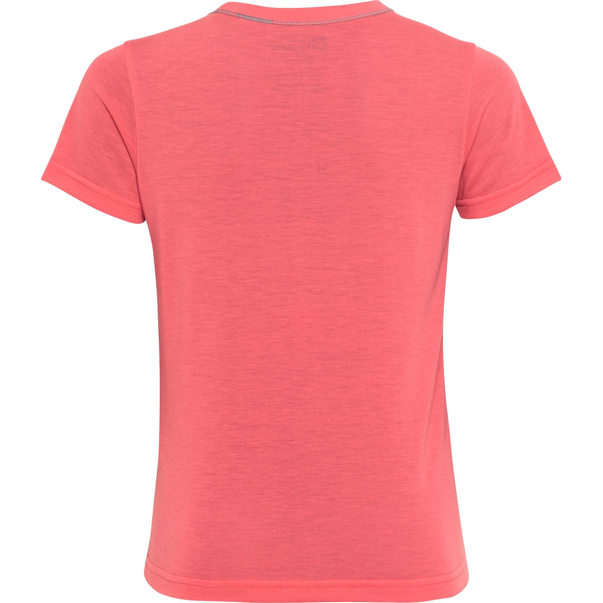 Thumbnail - Jack Wolfskin, Sportshirt, Hiking Graphic T Kids (128), 128
