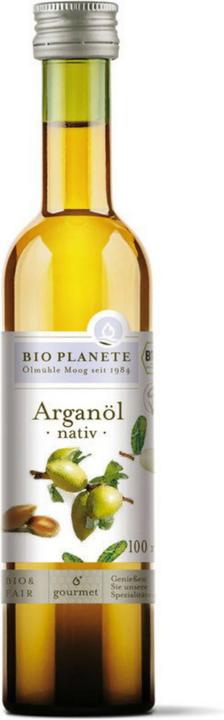 Image du produit Bio Planète Natif (100 ml)