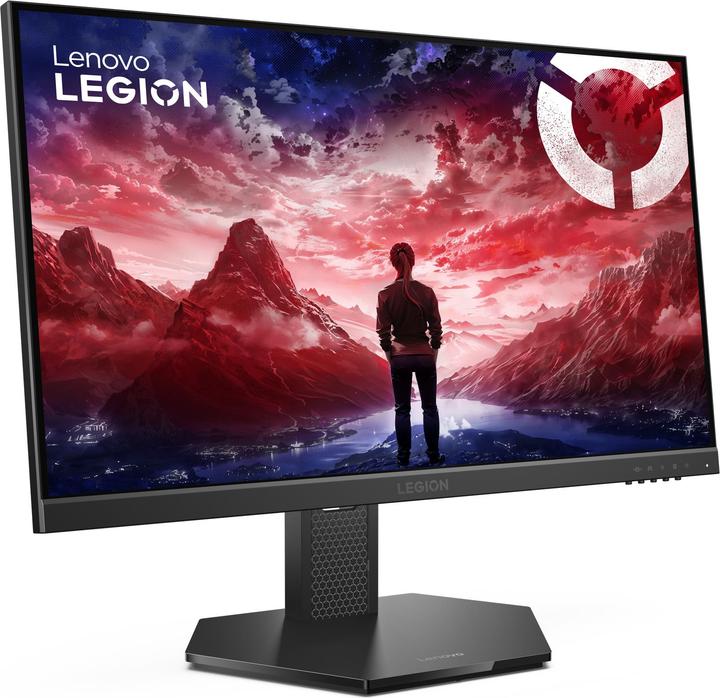 Produktbild Lenovo 24-10 60,5cm (23,8") FHD IPS Gaming Monitor HDMI/DP 1ms 240Hz FreeSync (1920 x 1080 Pixel, 23.80")