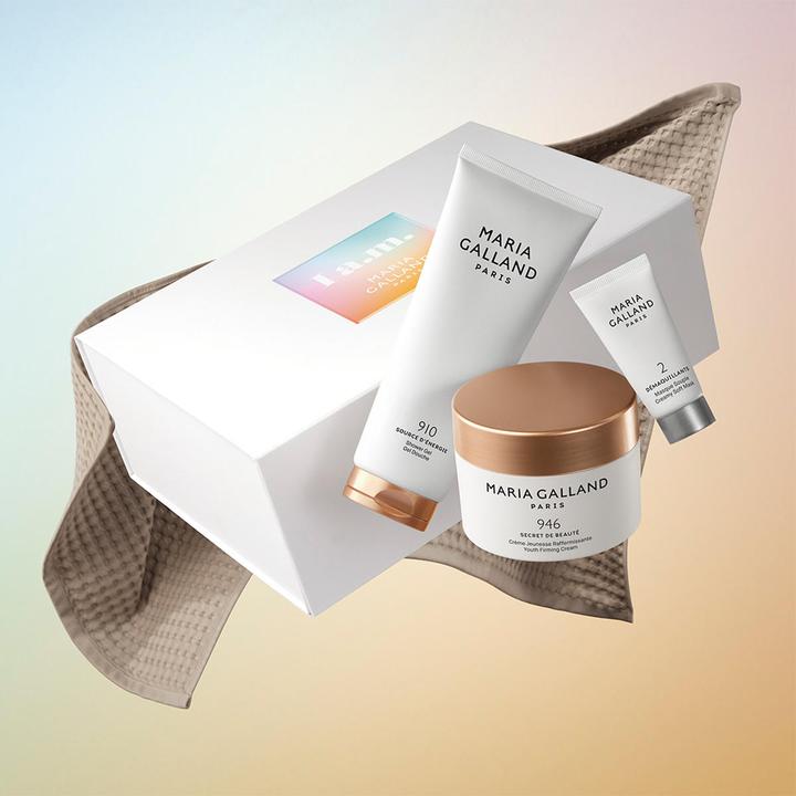 Image du produit Maria Galland - I A.M. Refreshed Set (Kit de soins du visage)