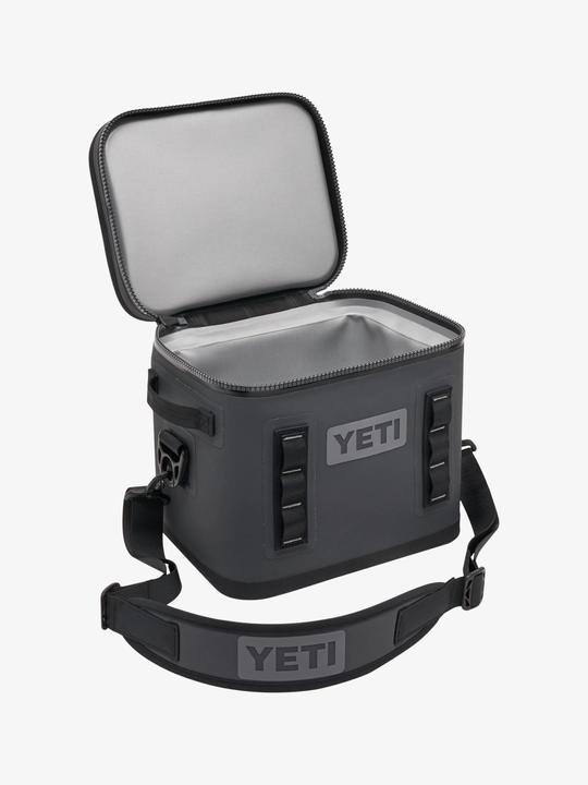 Actual product image Yeti Hopper Flip 12 (12 l)