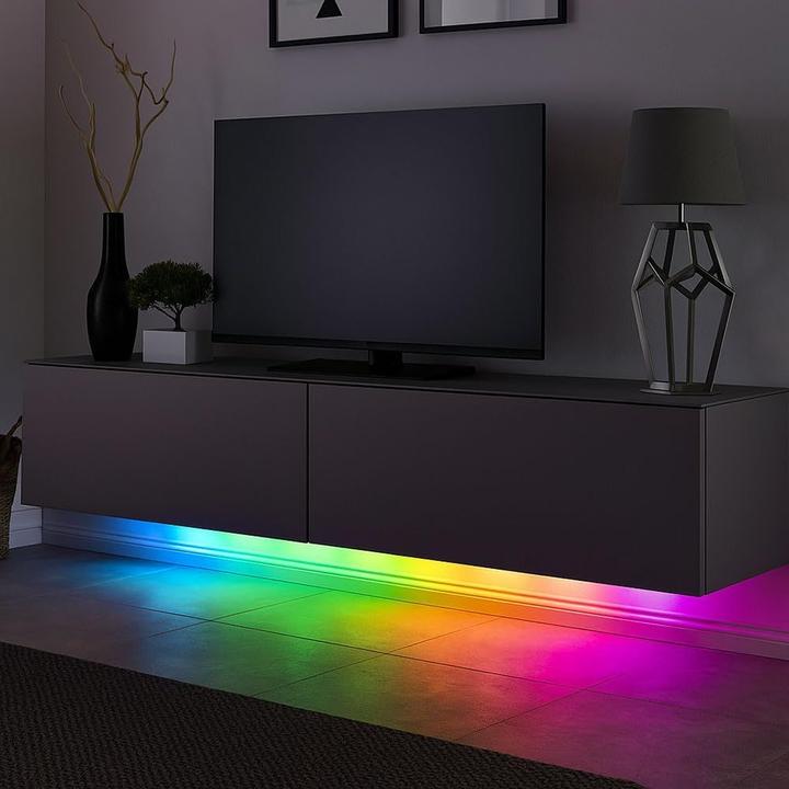 Image du produit Paulmann MaxLED 250 Stripe Set (Multicolore, 300 cm, Intérieur)
