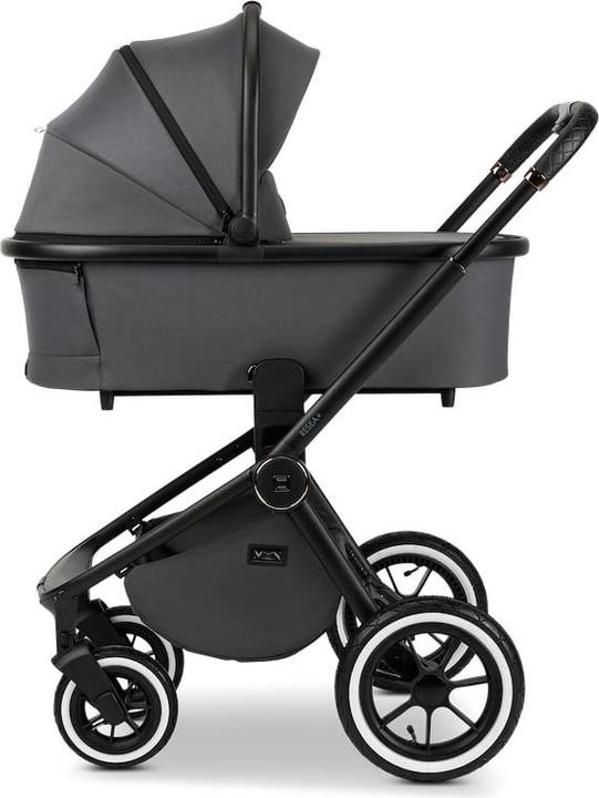Produktbild Moon Buggy Moon Resea+ Kinderwagen (Kollektion 2024)
