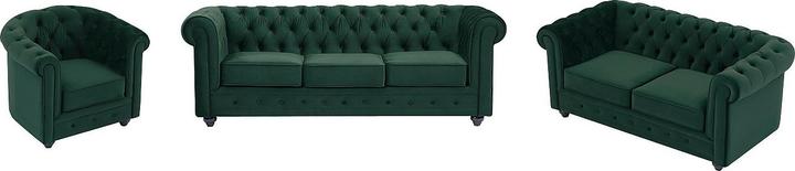 Produktbild Vente-unique Chesterfield