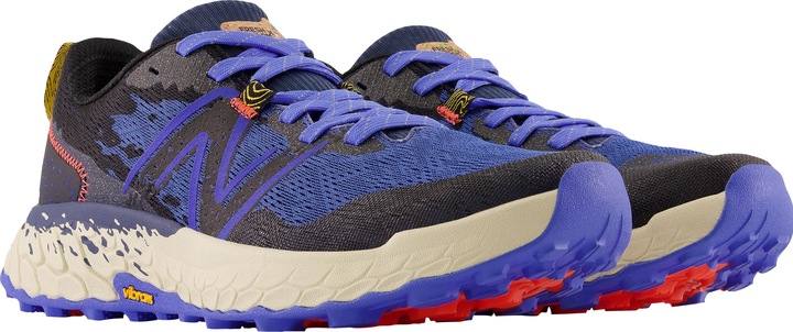 Produktbild New Balance Fresh Foam Hierro V7 (42.5)