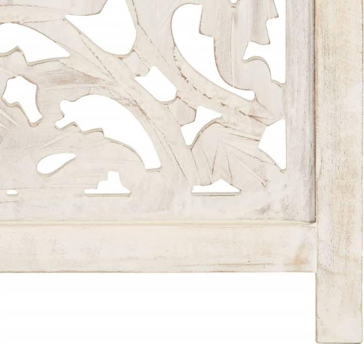 Actual product image vidaXL Raumteiler