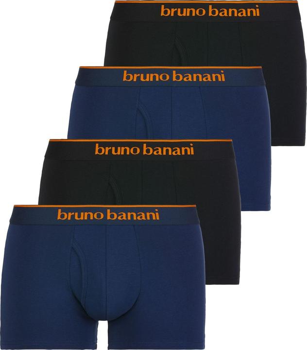 Produktbild Bruno Banani Boxershort Casual (XL, 2er Pack)