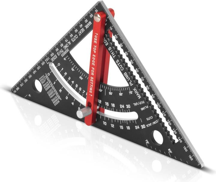Immagine prodotto Stahlwerk Triangolo angolare