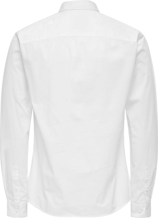 Produktbild Only & Sons Langarmhemd (S)